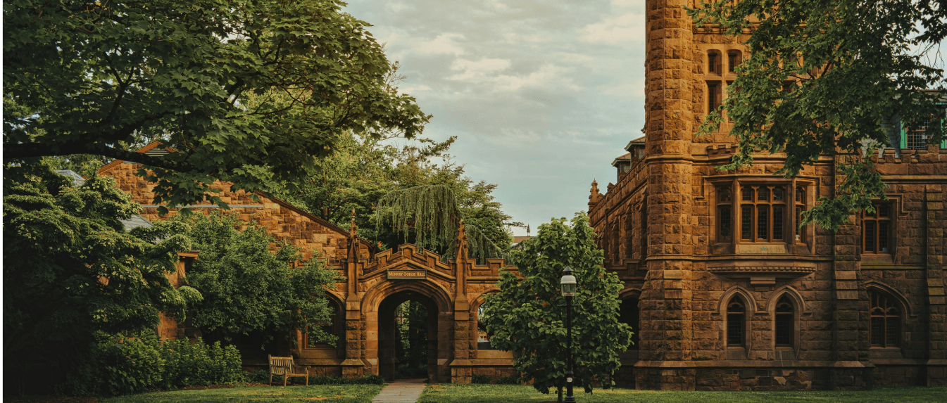 Image of New Jersey Building